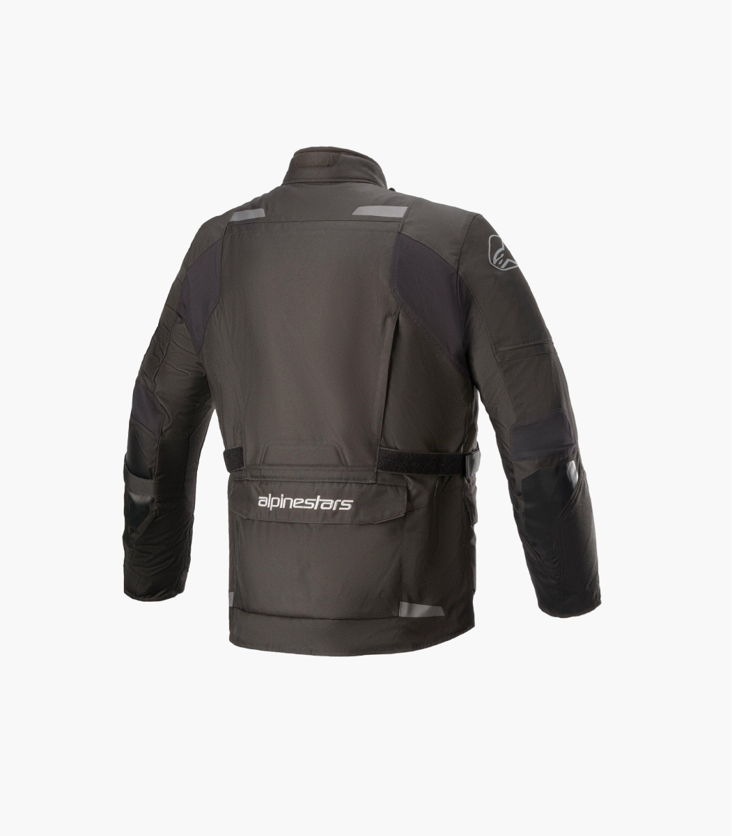 ALPINESTARS ANDES V3 DRYSTAR JACKET - BLACK