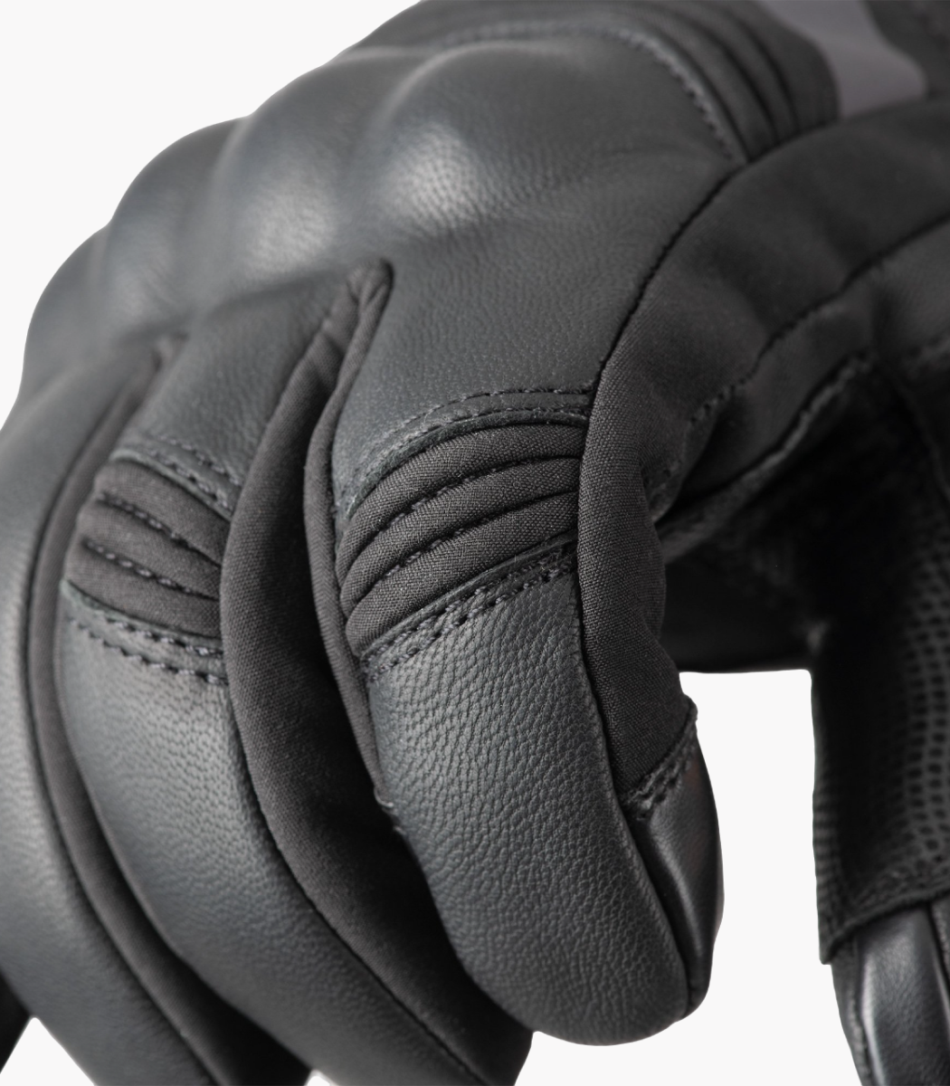 OXFORD CALGARY MS 2.0 GLOVE - BLACK