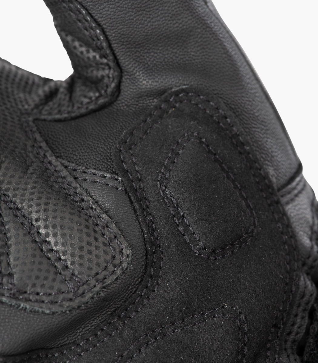 OXFORD CALGARY MS 2.0 GLOVE - BLACK