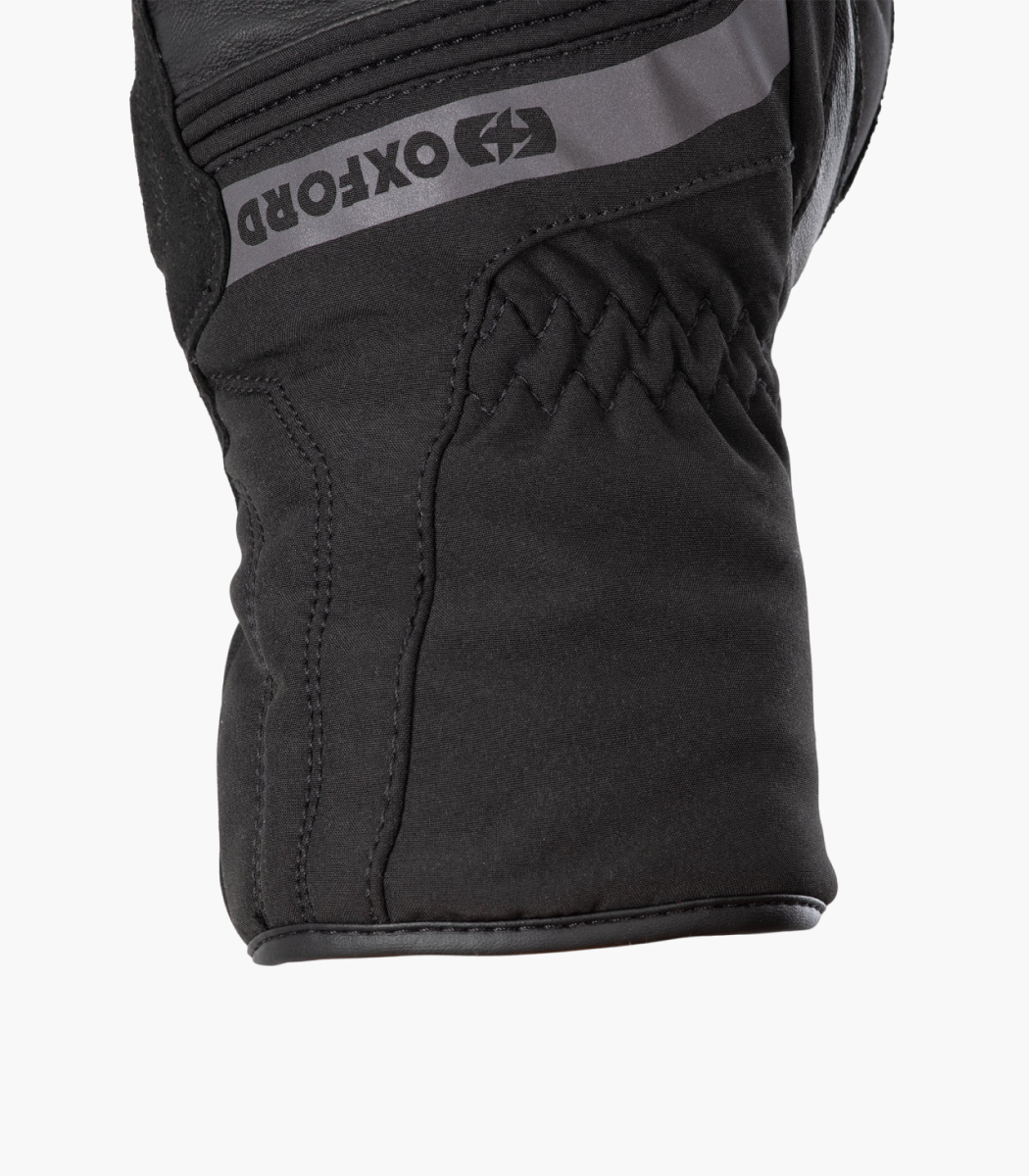 OXFORD CALGARY MS 2.0 GLOVE - BLACK
