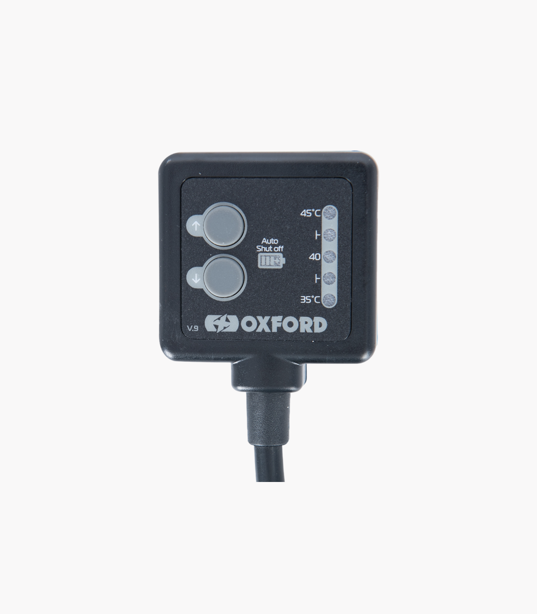 OXFORD HOTGRIPS EVO TOURING