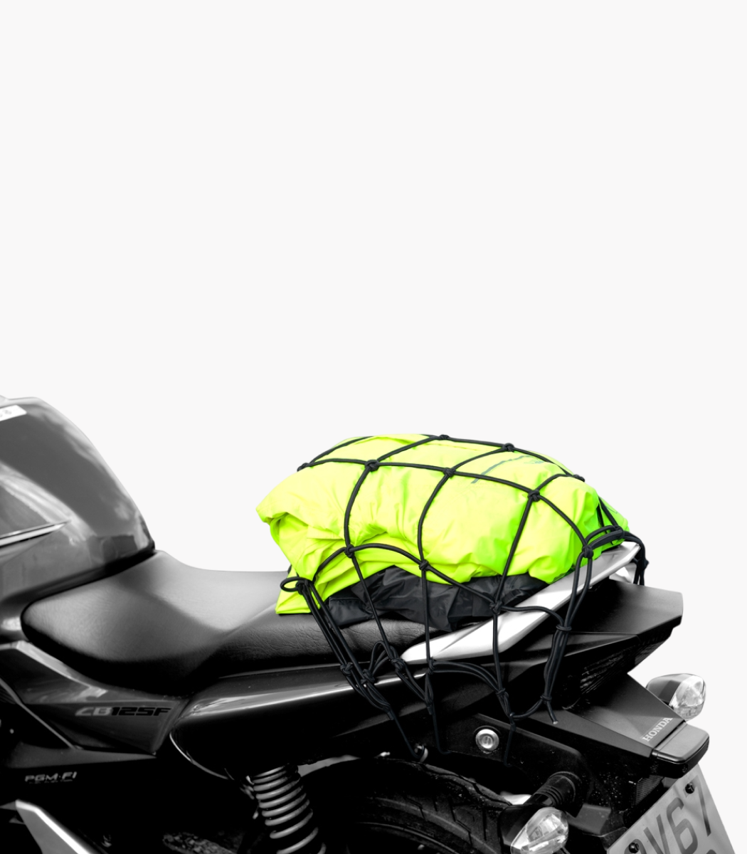 OXFORD CARGO NET XL