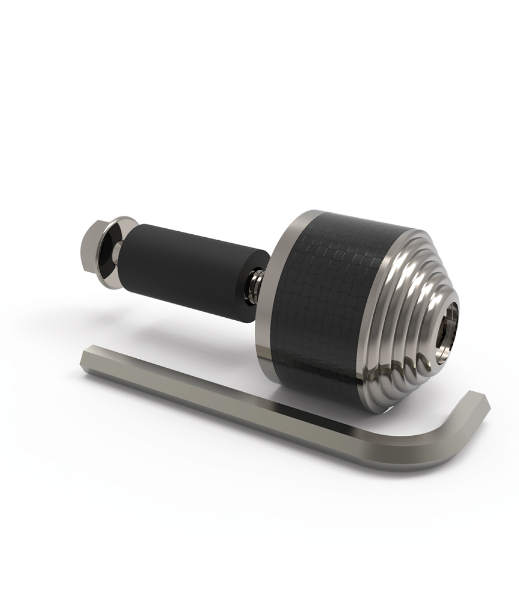 CARBENDS 2 - SILVER