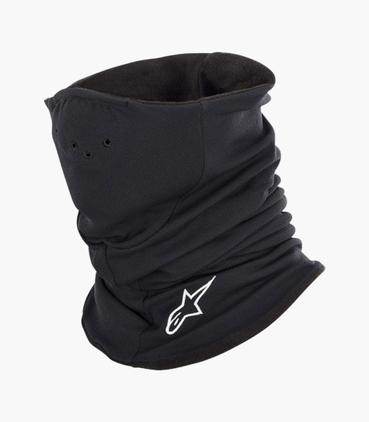 ALPINESTARS TECH NECK WARMER - BLACK