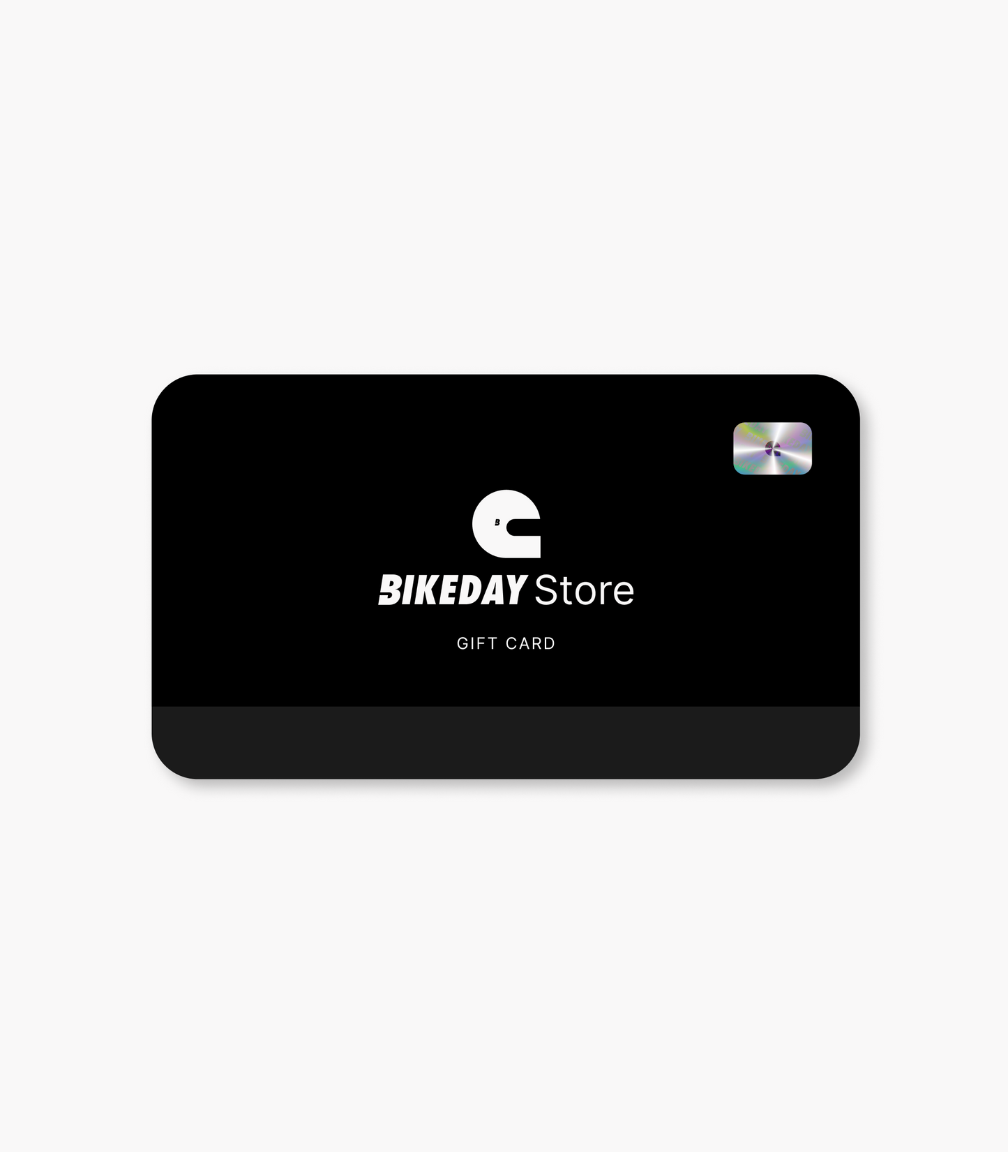 BIKEDAY Store Gift Card - 10% Off