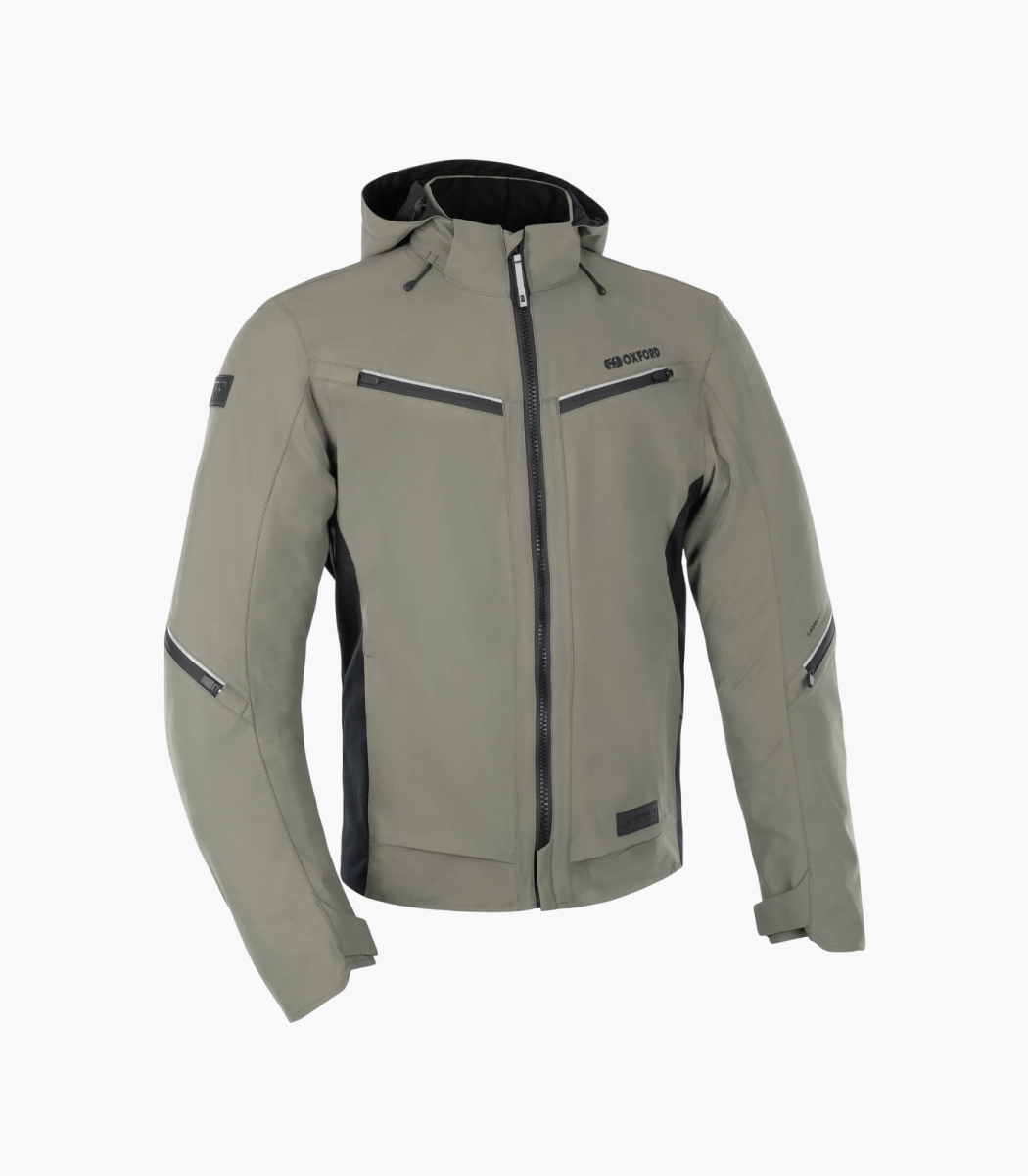 MONDIAL STREET DRY2DRY  LAMINATE - KHAKI
