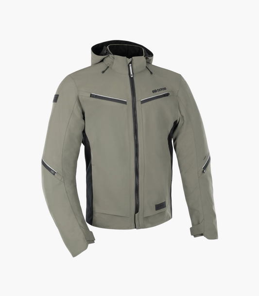 MONDIAL STREET DRY2DRY  LAMINATE - KHAKI