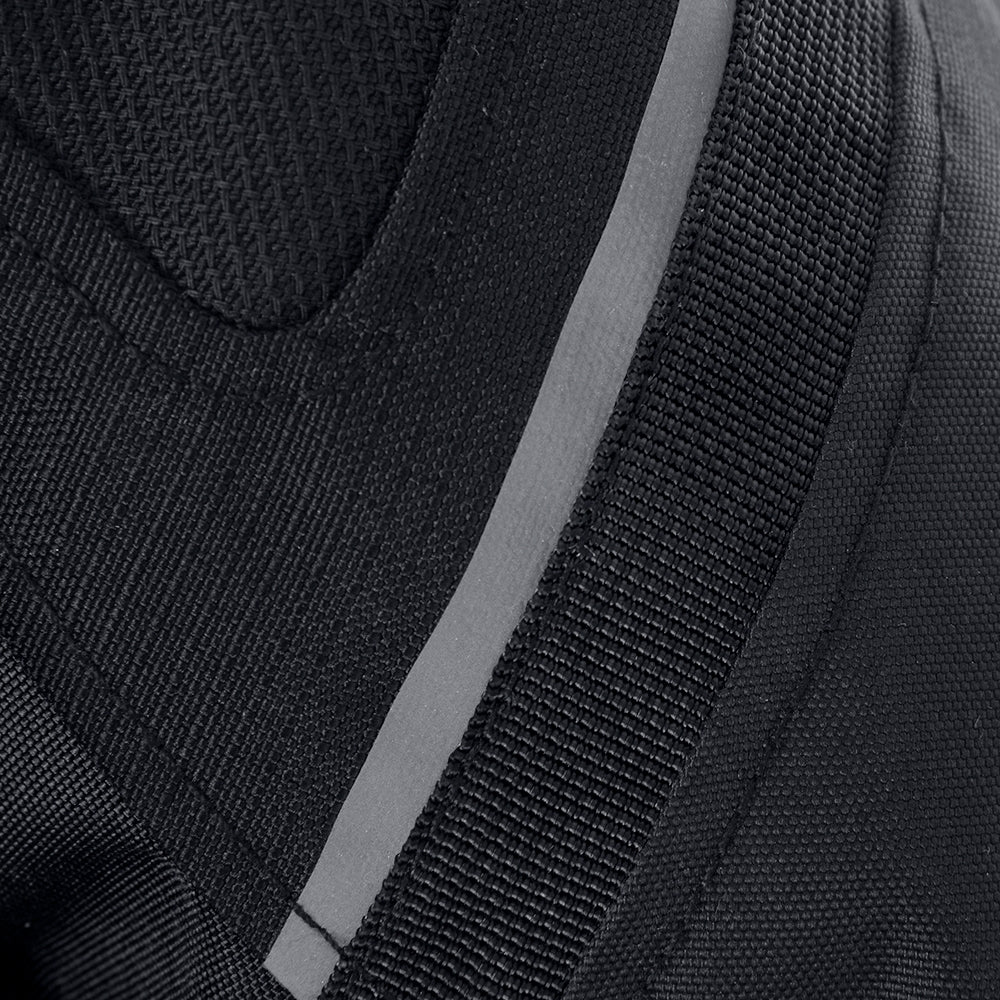 OXFORD MONTREAL 4.0 MS DRY2DRY JACKET - STEALTH BLACK