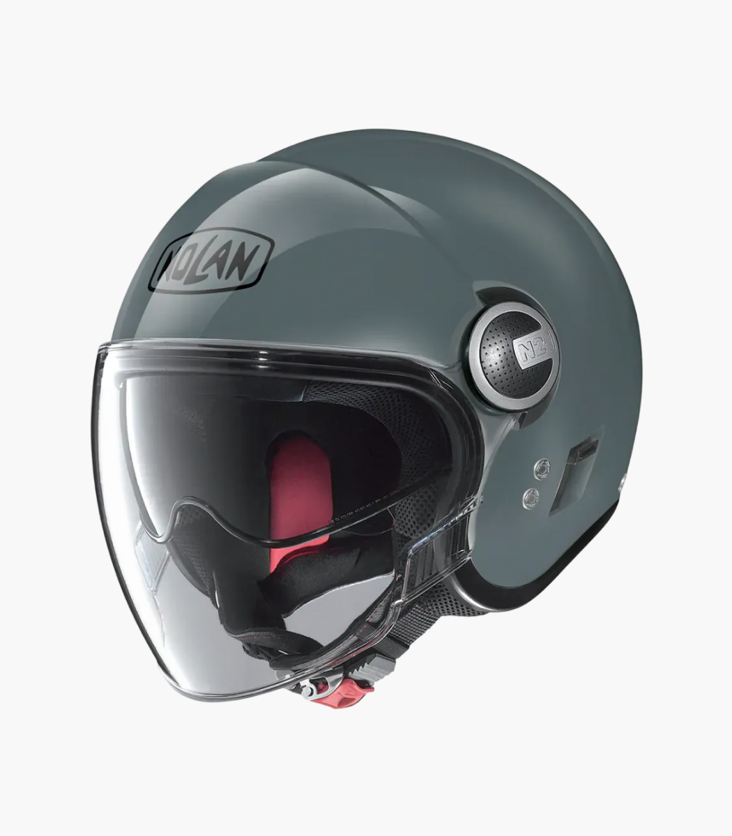NOLAN N21 VISOR CLASSIC - SLATE GREY