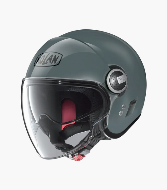 NOLAN N21 VISOR CLASSIC - SLATE GREY