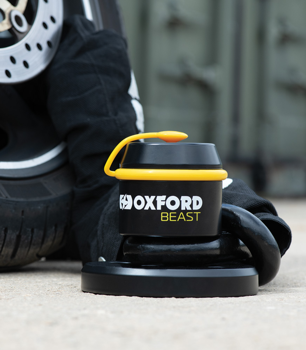 OXFORD BEAST FLOOR LOCK