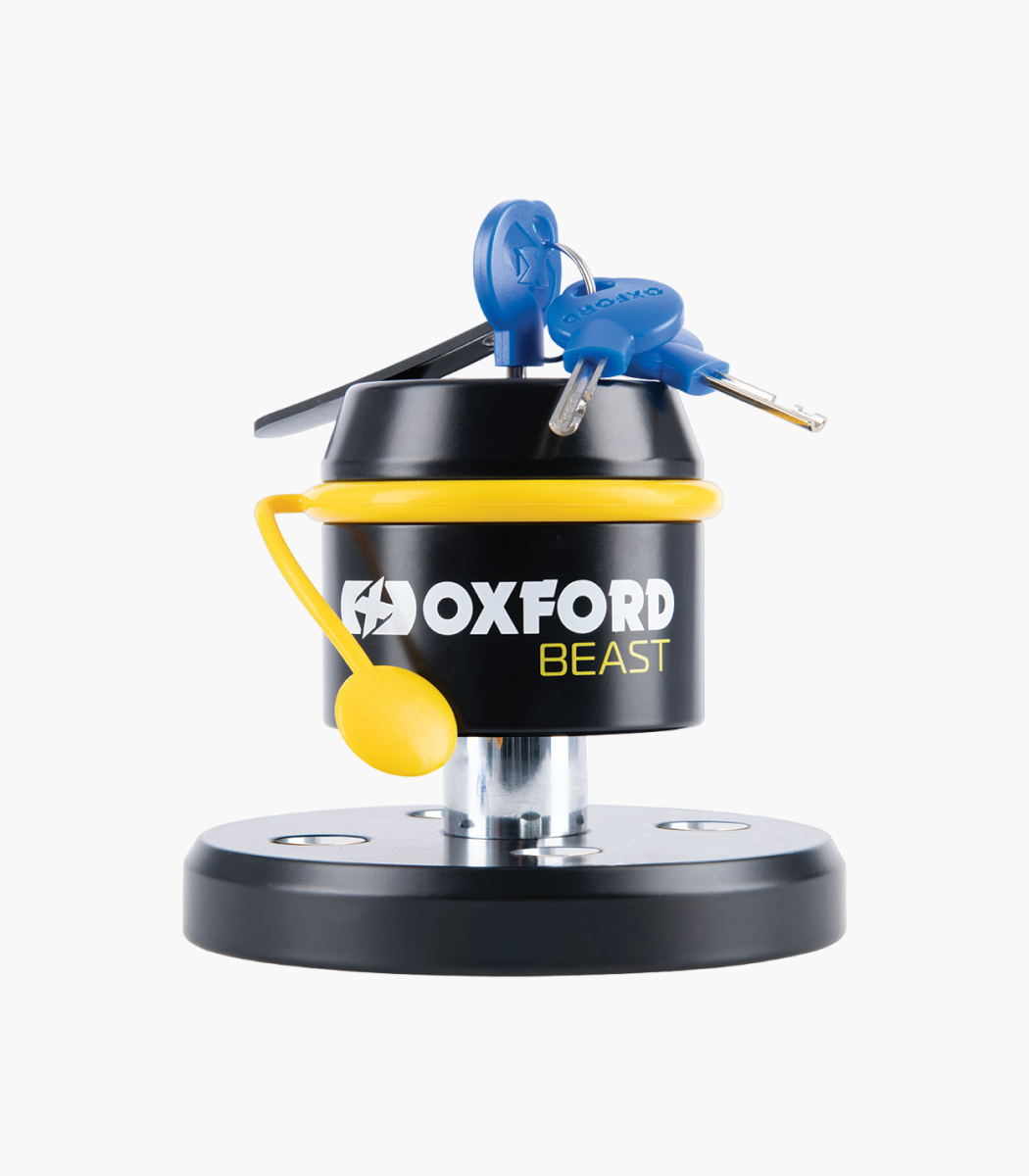 OXFORD BEAST FLOOR LOCK