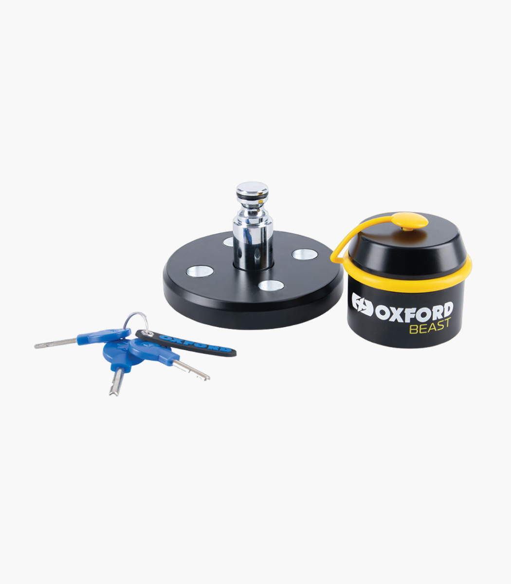 OXFORD BEAST FLOOR LOCK