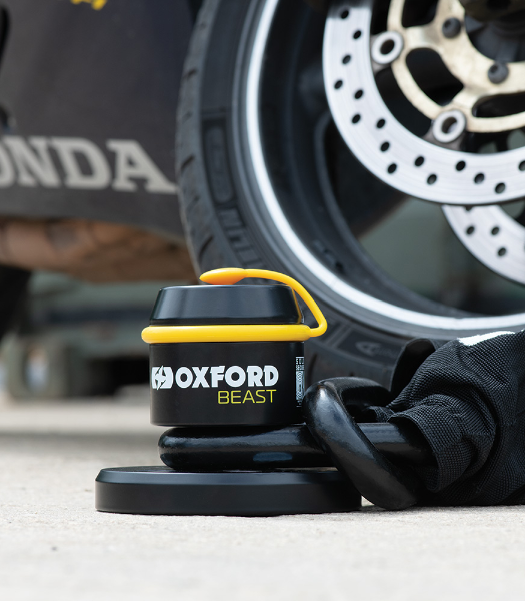 OXFORD BEAST FLOOR LOCK