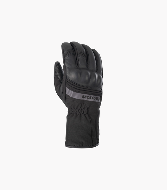 OXFORD CALGARY MS 2.0 GLOVE - BLACK