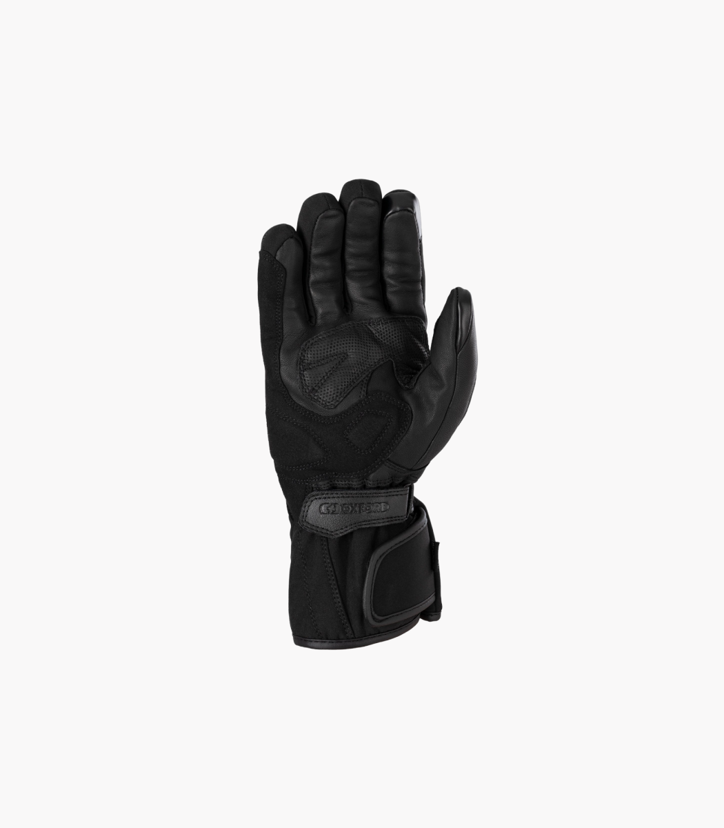 OXFORD CALGARY MS 2.0 GLOVE - BLACK