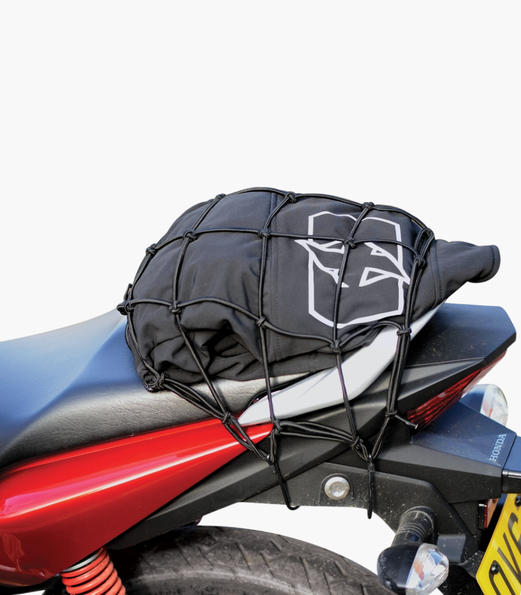 OXFORD CARGO NET