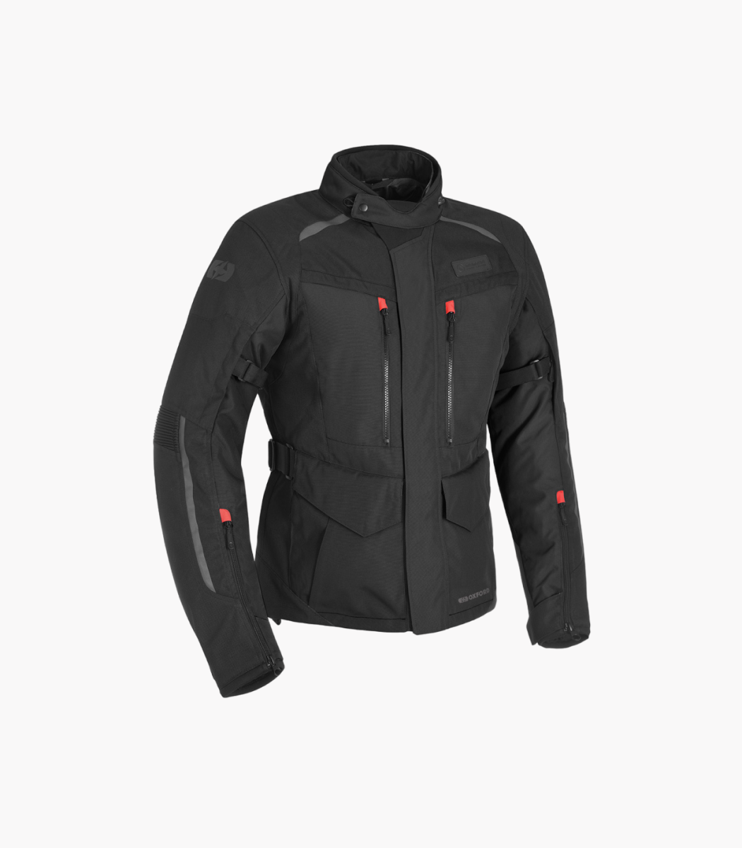 OXFORD CONTINENTAL ADVANCED MS JACKET