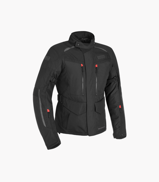OXFORD CONTINENTAL ADVANCED MS JACKET