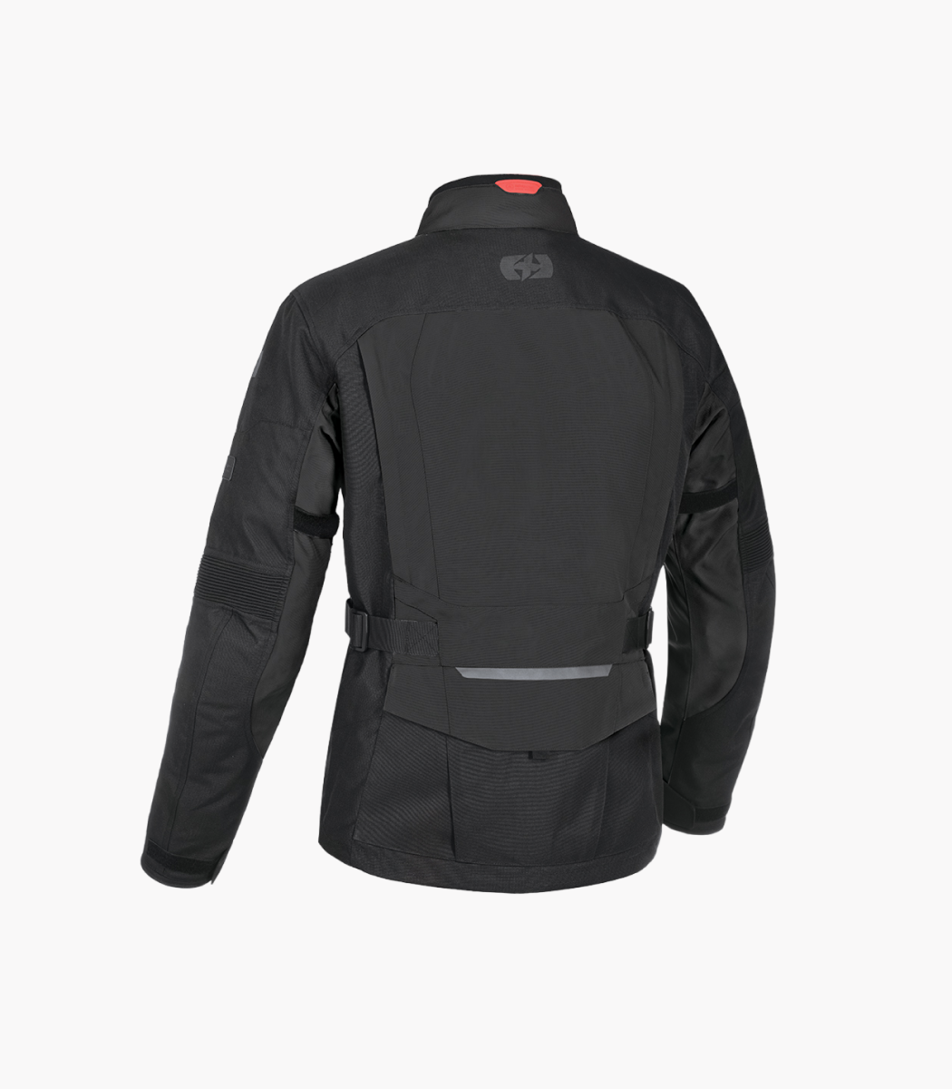 OXFORD CONTINENTAL ADVANCED MS JACKET
