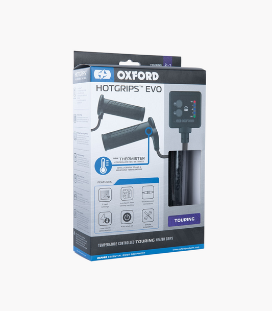 OXFORD HOTGRIPS EVO TOURING