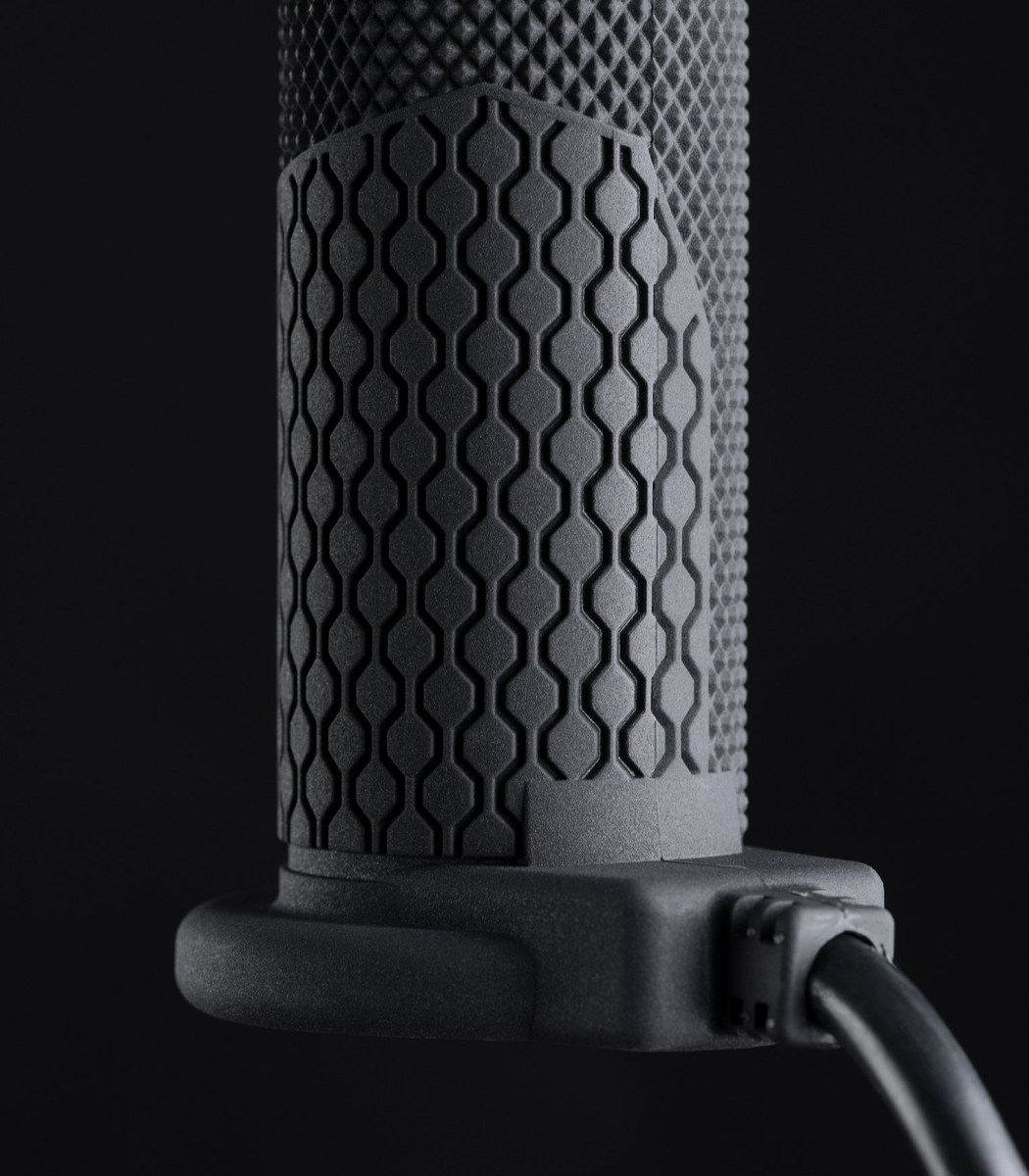 OXFORD HOTGRIPS PRO TOURING