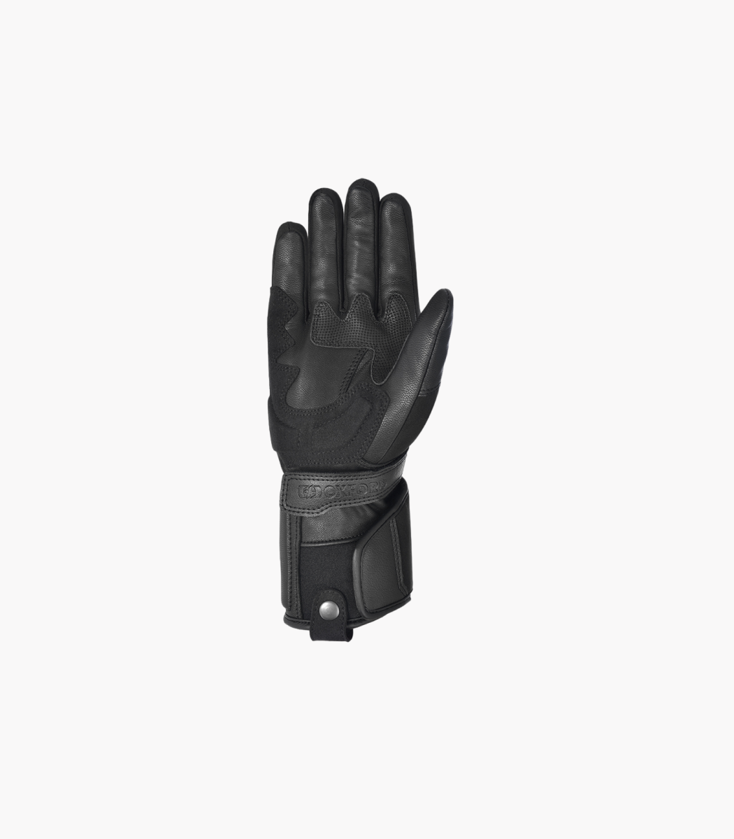 OXFORD OTTAWA 1.0 GLOVE - BLACK