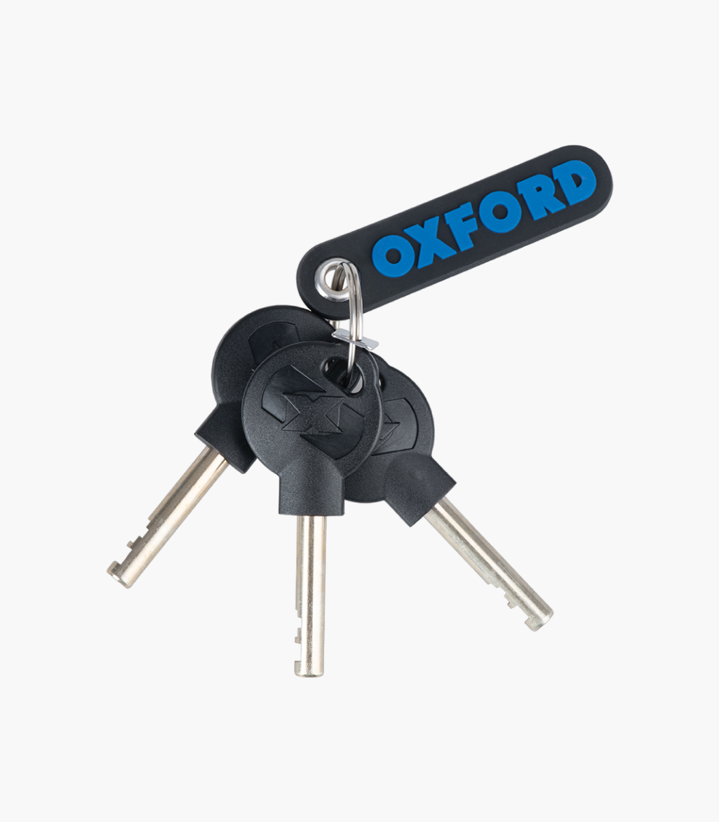 OXFORD PATRIOT 14MM PIN DISC