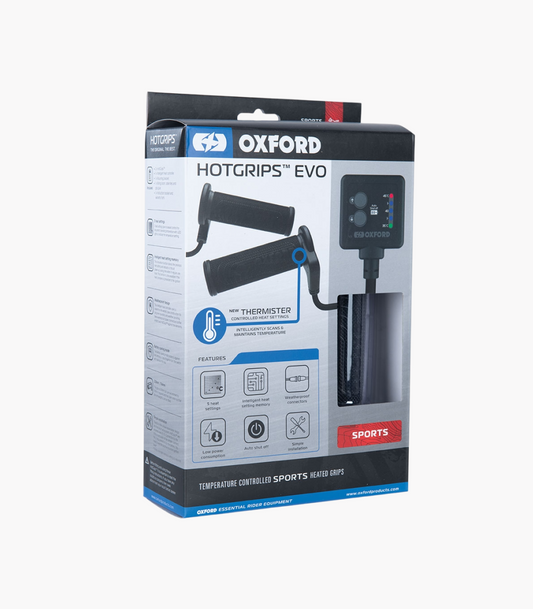 OXFORD HOTGRIPS EVO SPORTS