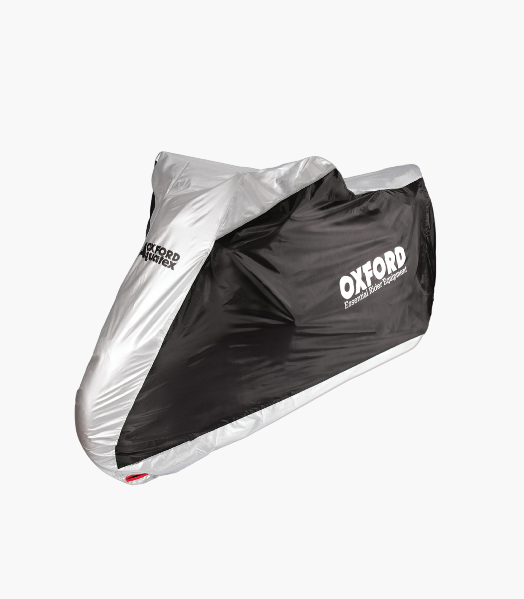 OXFORD AQUATEX COVER