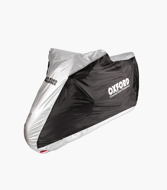 OXFORD AQUATEX COVER