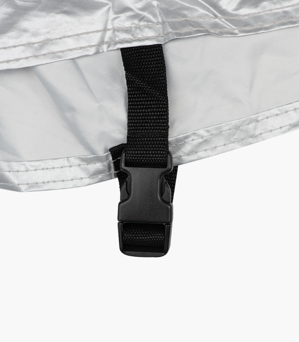 OXFORD AQUATEX TOPBOX COVER