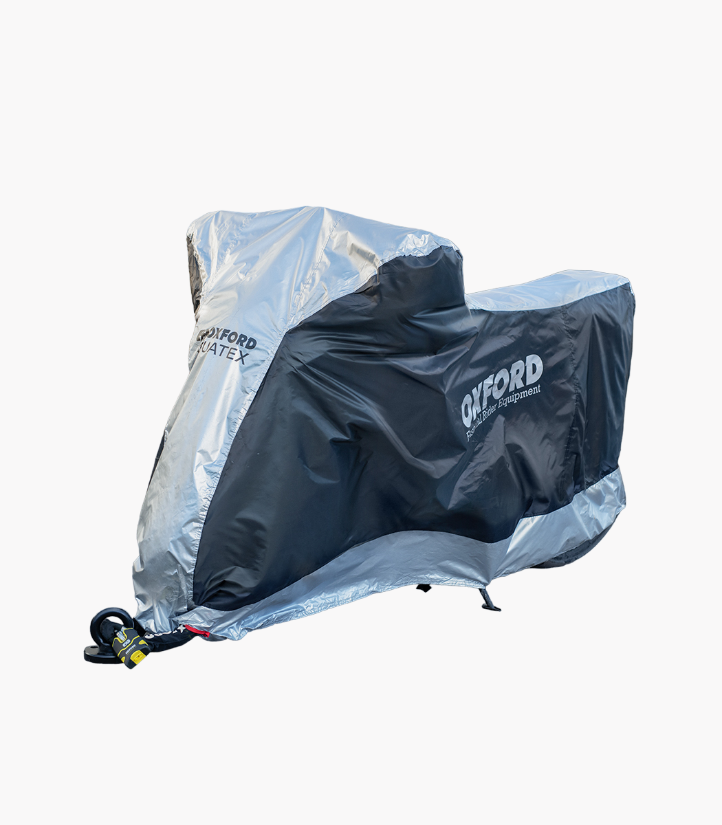 OXFORD AQUATEX COVER