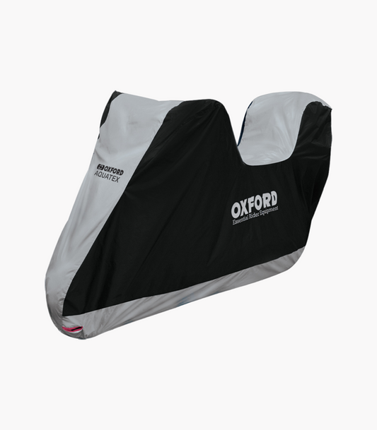 OXFORD AQUATEX TOPBOX COVER