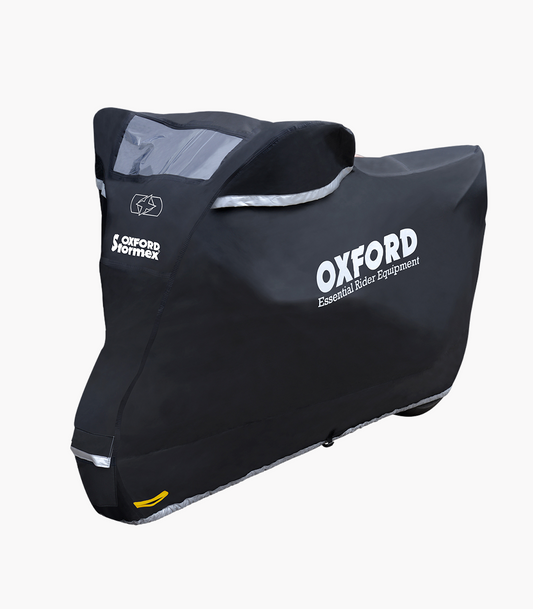 OXFORD STORMEX COVER
