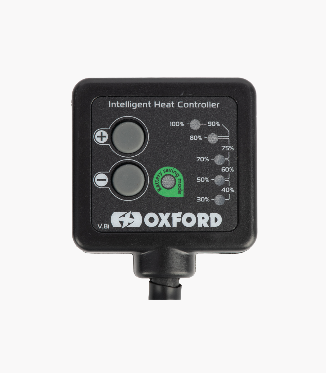 Oxford HotGrips Advanced Sports