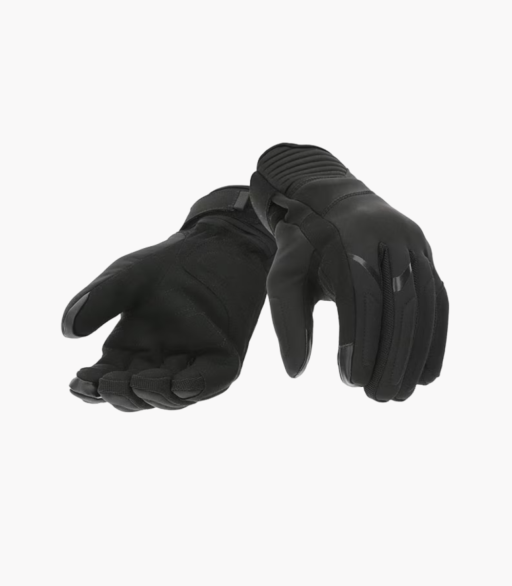 TUCANO URBANO PIEGA GLOVE - BLACK