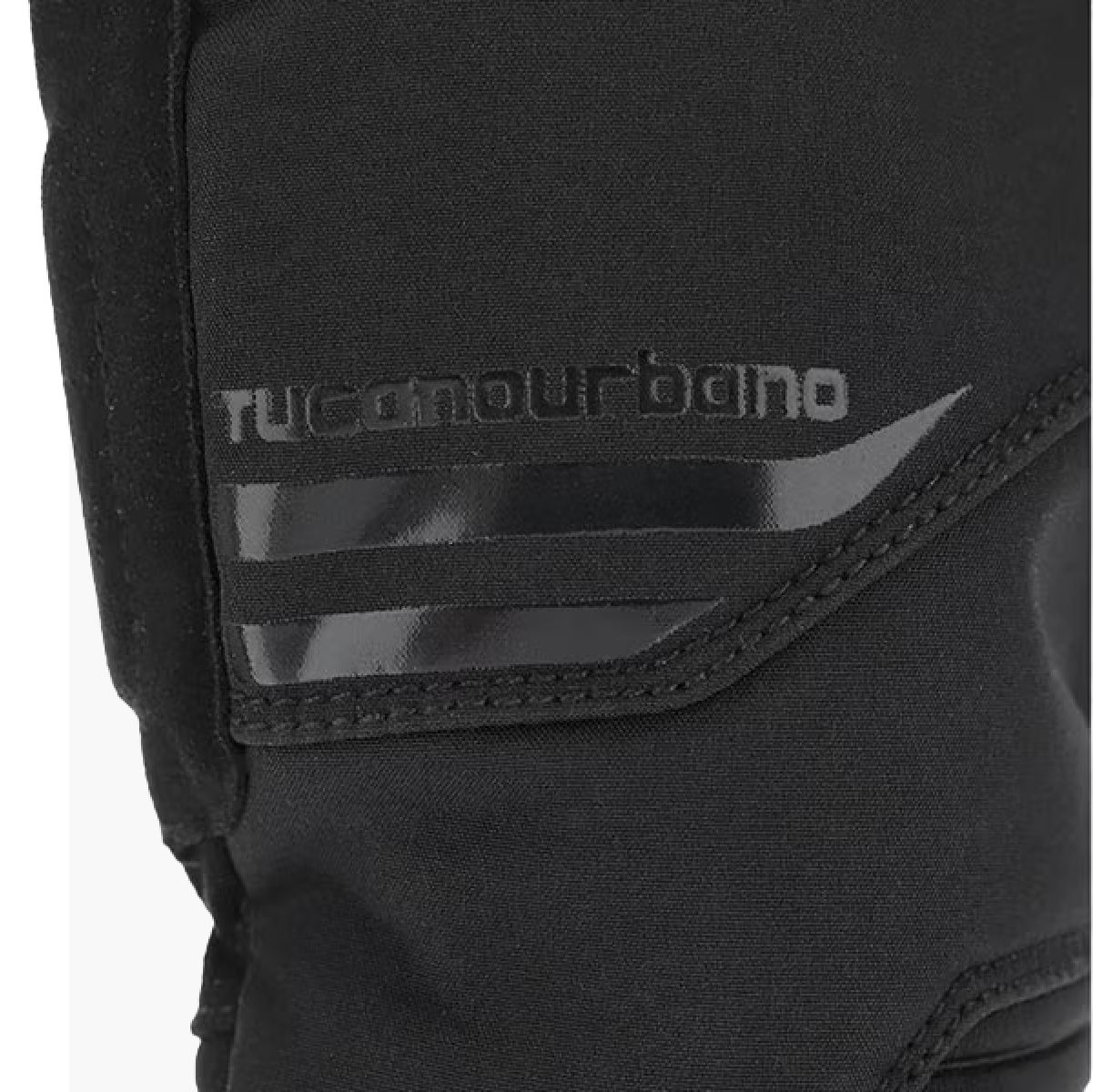 TUCANO URBANO PIEGA GLOVE - BLACK