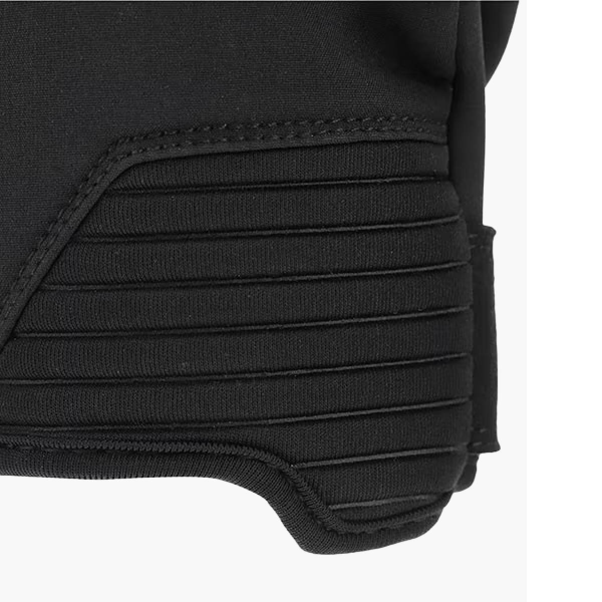 TUCANO URBANO PIEGA GLOVE - BLACK