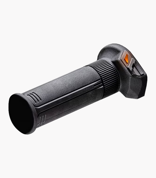ULTIMATEADDONS HEATED GRIPS - 120mm