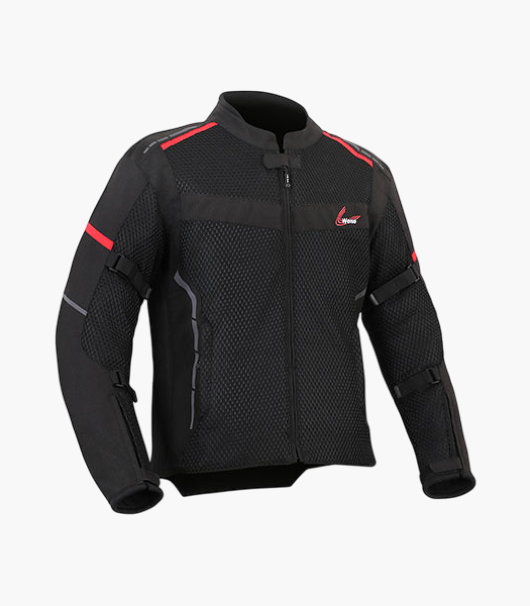 WEISS HIVE MESH JACKET