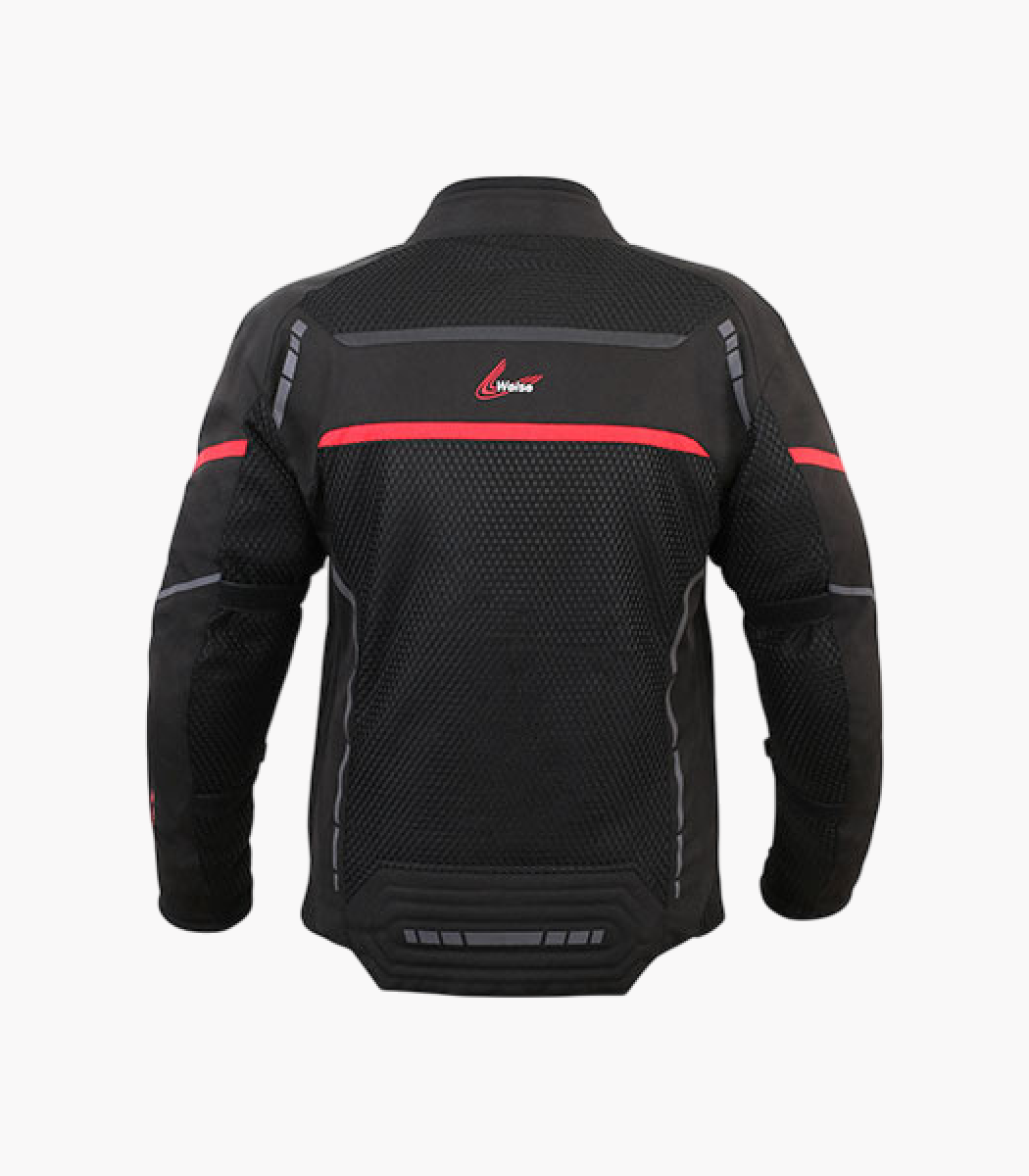 WEISS HIVE MESH JACKET