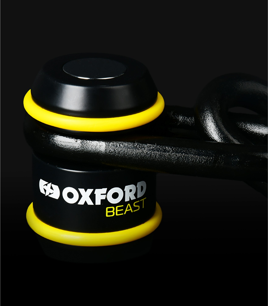 OXFORD BEAST LOCK